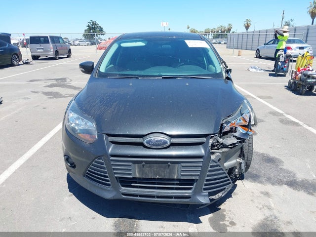 Ford FOCUS SE 2014 1FADP3K27EL414143 Image 13
