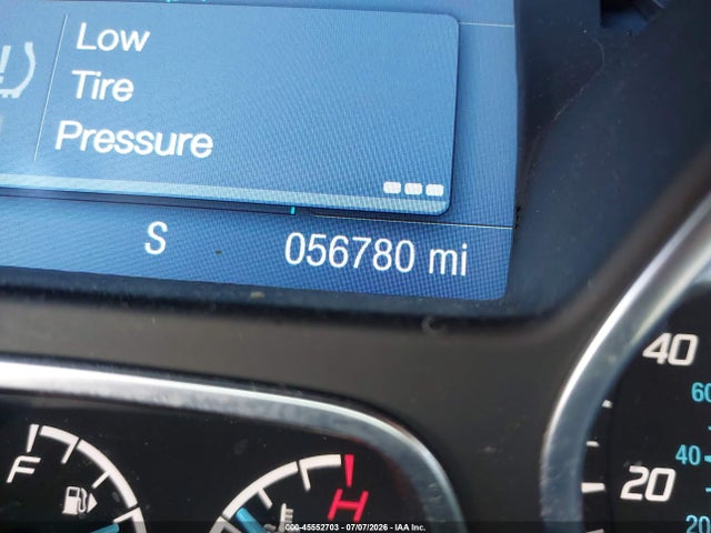 Ford FOCUS SE 2014 1FADP3K27EL414143 Image 16