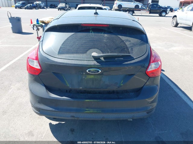 Ford FOCUS SE 2014 1FADP3K27EL414143 Image 17