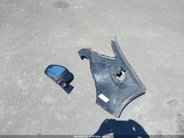 Ford FOCUS SE 2014 1FADP3K27EL414143 Image 12