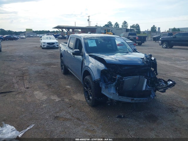 Продаж на аукціоні авто 2026 Ford Maverick Xlt, vin: 3FTTW8JA1TRA39931, номер лоту: 45552708