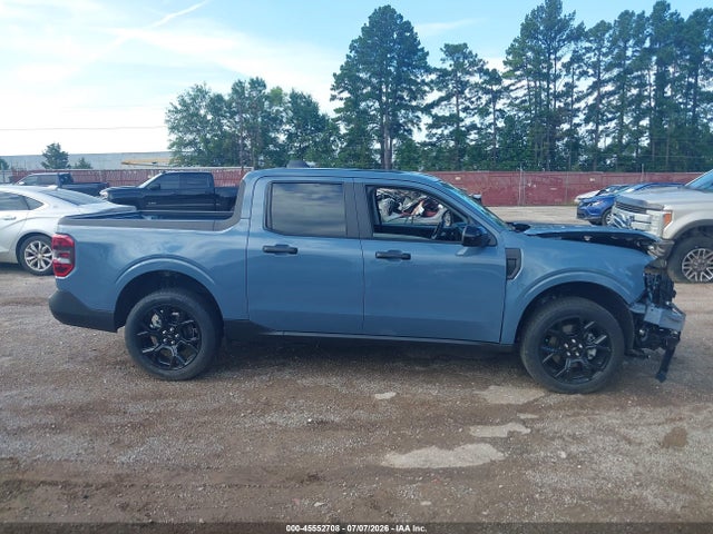 Продаж на аукціоні авто 2026 Ford Maverick Xlt, vin: 3FTTW8JA1TRA39931, номер лоту: 45552708