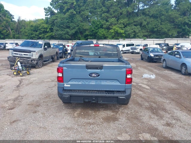 Продаж на аукціоні авто 2026 Ford Maverick Xlt, vin: 3FTTW8JA1TRA39931, номер лоту: 45552708