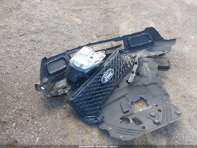 Продаж на аукціоні авто 2026 Ford Maverick Xlt, vin: 3FTTW8JA1TRA39931, номер лоту: 45552708
