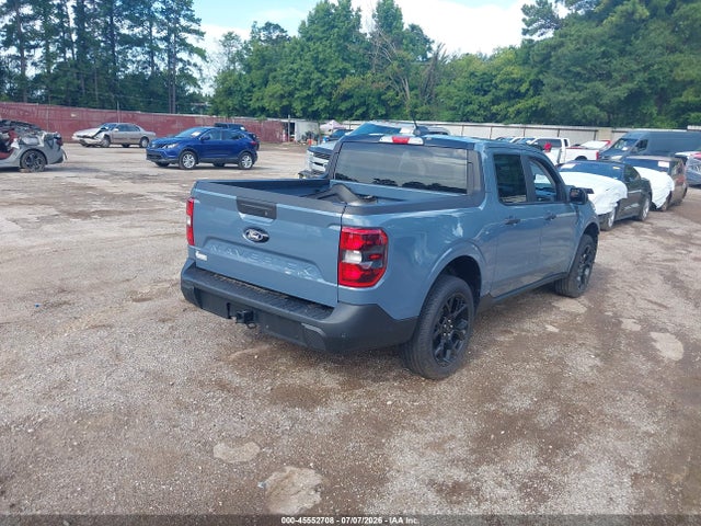Продаж на аукціоні авто 2026 Ford Maverick Xlt, vin: 3FTTW8JA1TRA39931, номер лоту: 45552708