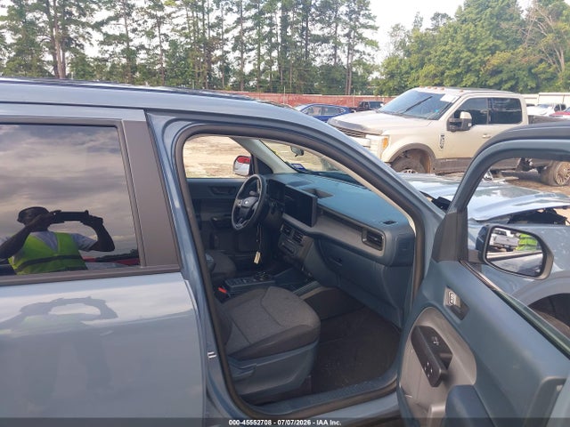 Продаж на аукціоні авто 2026 Ford Maverick Xlt, vin: 3FTTW8JA1TRA39931, номер лоту: 45552708