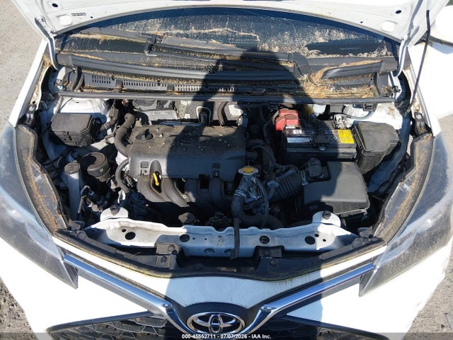 Toyota Yaris Se 2015 VNKKTUD35FA019603 Image 10