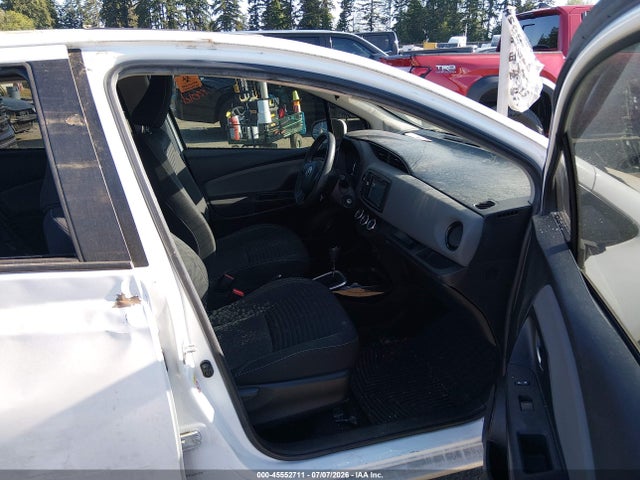 Toyota Yaris Se 2015 VNKKTUD35FA019603 Image 5