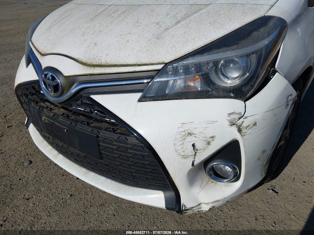 Toyota Yaris Se 2015 VNKKTUD35FA019603 Image 6