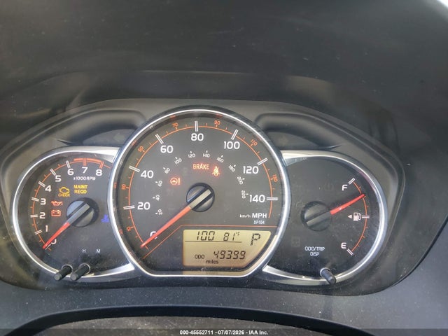 Toyota Yaris Se 2015 VNKKTUD35FA019603 Image 7