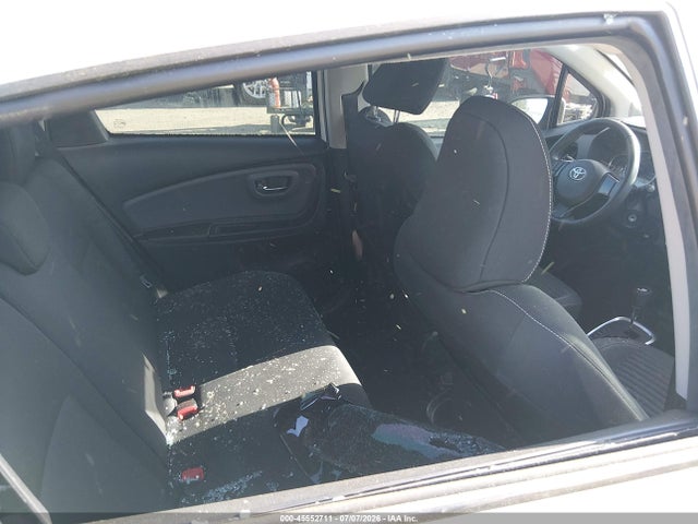 Toyota Yaris Se 2015 VNKKTUD35FA019603 Image 8