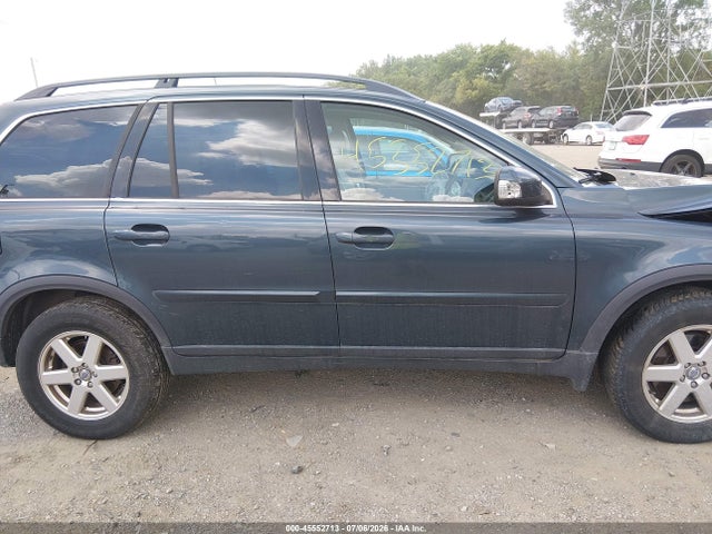 Aukcja sprzedaży 2007 Volvo Xc90 3.2, vin: YV4CZ982871368960, numer aukcji: 45552713