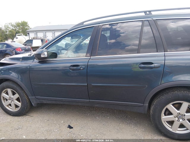 Aukcja sprzedaży 2007 Volvo Xc90 3.2, vin: YV4CZ982871368960, numer aukcji: 45552713