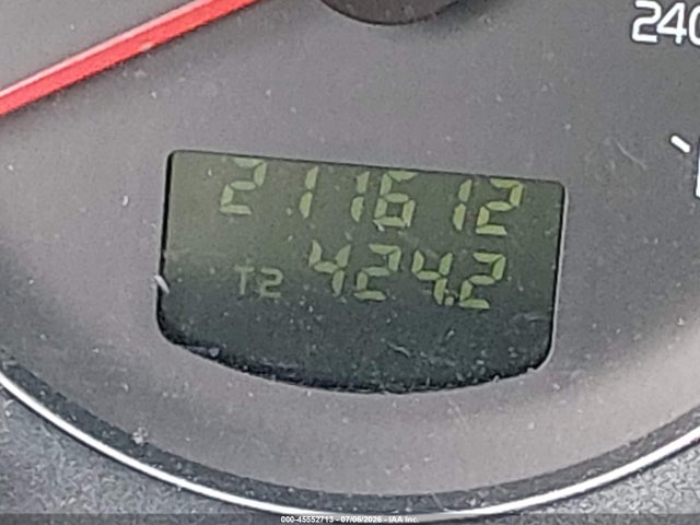 45552713 :رقم المزاد ، YV4CZ982871368960 vin ، 2007 Volvo Xc90 3.2 مزاد بيع