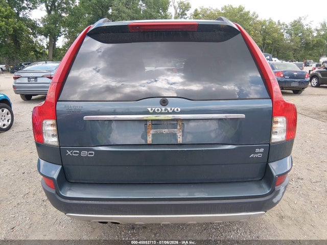 Aukcja sprzedaży 2007 Volvo Xc90 3.2, vin: YV4CZ982871368960, numer aukcji: 45552713