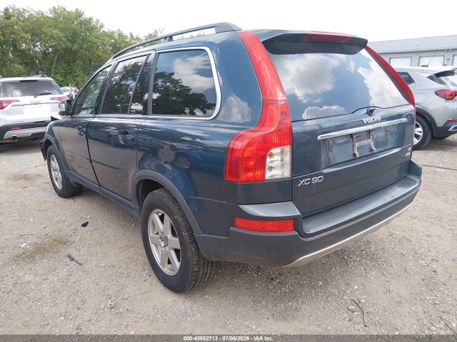 Aukcja sprzedaży 2007 Volvo Xc90 3.2, vin: YV4CZ982871368960, numer aukcji: 45552713