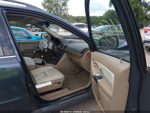Aukcja sprzedaży 2007 Volvo Xc90 3.2, vin: YV4CZ982871368960, numer aukcji: 45552713