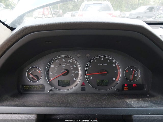 Aukcja sprzedaży 2007 Volvo Xc90 3.2, vin: YV4CZ982871368960, numer aukcji: 45552713