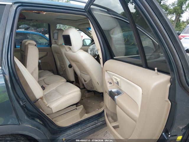 45552713 :رقم المزاد ، YV4CZ982871368960 vin ، 2007 Volvo Xc90 3.2 مزاد بيع