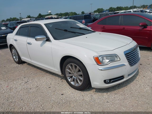 Aukcja sprzedaży 2012 Chrysler 300 Limited, vin: 2C3CCACG1CH192374, numer aukcji: 45552717