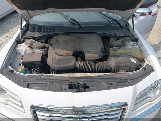 Aukcja sprzedaży 2012 Chrysler 300 Limited, vin: 2C3CCACG1CH192374, numer aukcji: 45552717