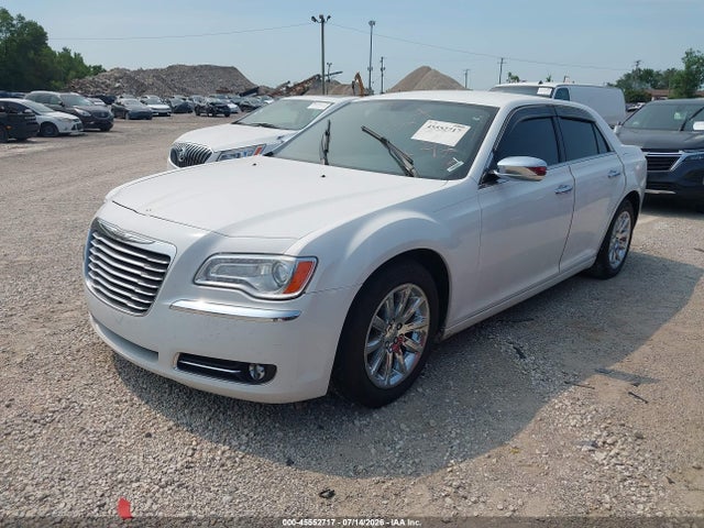 Aukcja sprzedaży 2012 Chrysler 300 Limited, vin: 2C3CCACG1CH192374, numer aukcji: 45552717