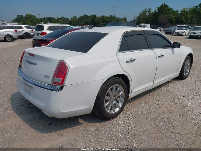 Aukcja sprzedaży 2012 Chrysler 300 Limited, vin: 2C3CCACG1CH192374, numer aukcji: 45552717