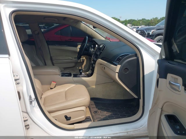 Aukcja sprzedaży 2012 Chrysler 300 Limited, vin: 2C3CCACG1CH192374, numer aukcji: 45552717