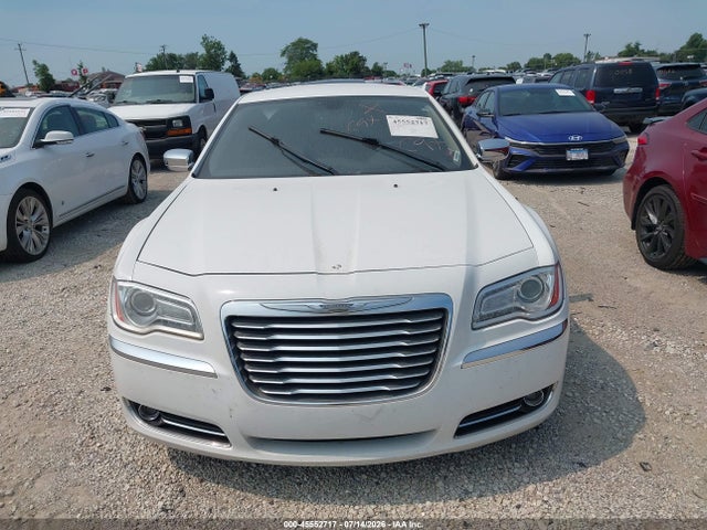 Aukcja sprzedaży 2012 Chrysler 300 Limited, vin: 2C3CCACG1CH192374, numer aukcji: 45552717