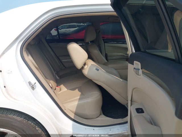 Aukcja sprzedaży 2012 Chrysler 300 Limited, vin: 2C3CCACG1CH192374, numer aukcji: 45552717