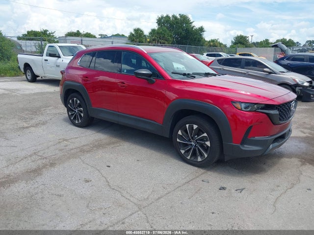 Aukcja sprzedaży 2026 Mazda Cx-50 Hybrid Premium Plus, vin: 7MMVAAEW2TN143836, numer aukcji: 45552719