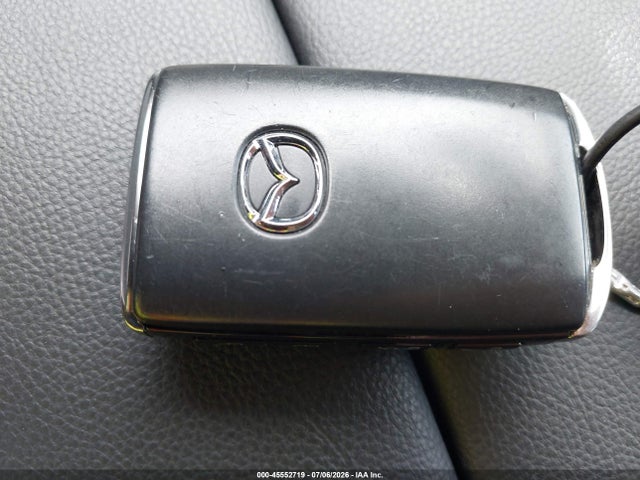 45552719 :رقم المزاد ، 7MMVAAEW2TN143836 vin ، 2026 Mazda Cx-50 Hybrid Premium Plus مزاد بيع