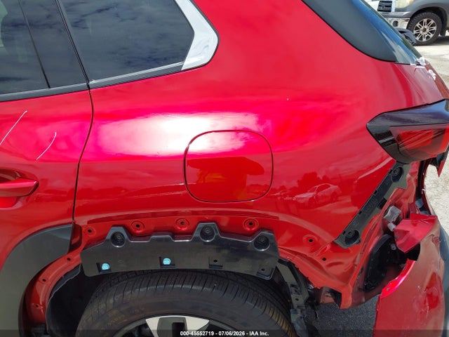 45552719 :رقم المزاد ، 7MMVAAEW2TN143836 vin ، 2026 Mazda Cx-50 Hybrid Premium Plus مزاد بيع