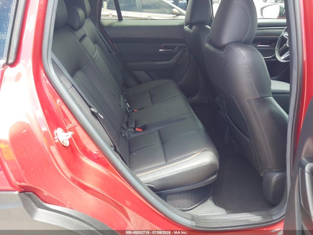 45552719 :رقم المزاد ، 7MMVAAEW2TN143836 vin ، 2026 Mazda Cx-50 Hybrid Premium Plus مزاد بيع