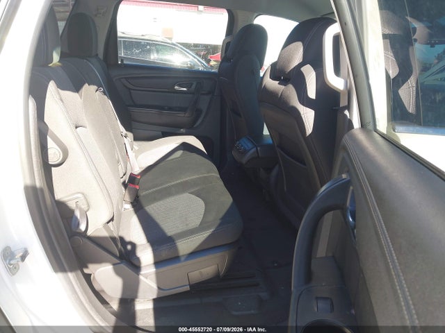 Chevrolet Traverse Lt 2015 1GNKVGKD8FJ314735 Image 8