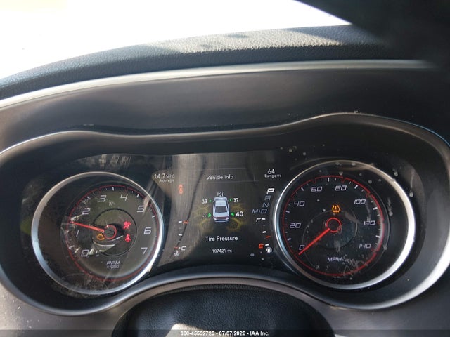 2020 Dodge Charger Sxt Rwd მანქანა იყიდება აუქციონზე, vin: 2C3CDXBG5LH135550, აუქციონის ნომერი: 45552725