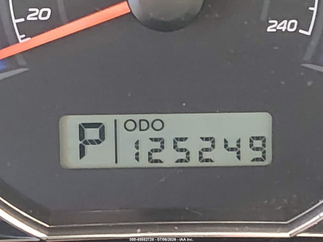 Продаж на аукціоні авто 2009 Subaru Forester 2.5x Limited, vin: JF2SH64699H750239, номер лоту: 45552728