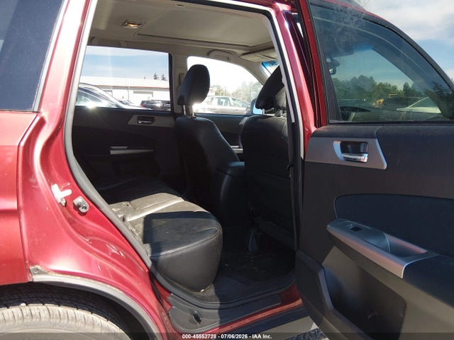 Продаж на аукціоні авто 2009 Subaru Forester 2.5x Limited, vin: JF2SH64699H750239, номер лоту: 45552728
