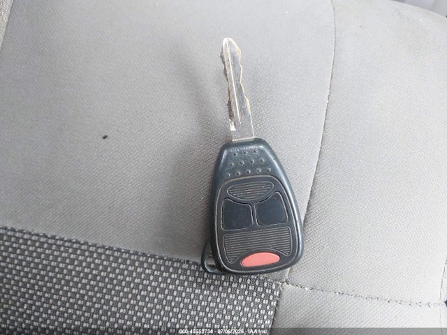 Продаж на аукціоні авто 2008 Jeep Wrangler X, vin: 1J8FA24118L501035, номер лоту: 45552734