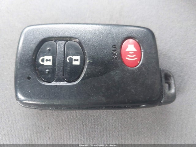 Aukcja sprzedaży 2011 Toyota Prius Two, vin: JTDKN3DU5B0257828, numer aukcji: 45552735
