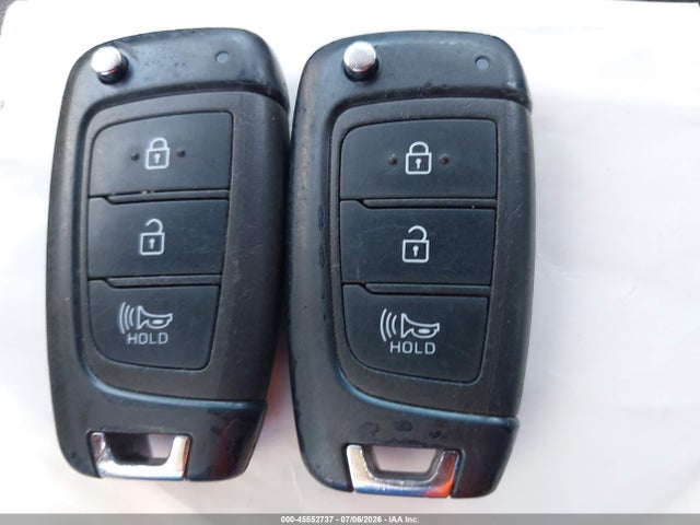 Hyundai TUCSON SE 2024 5NMJA3DE6RH396151 Image 11