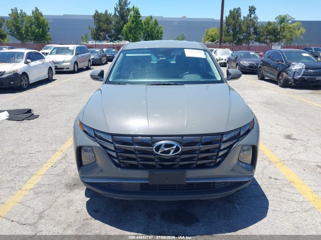 Hyundai TUCSON SE 2024 5NMJA3DE6RH396151 Image 12