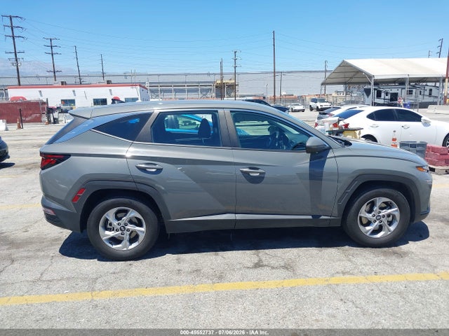 Hyundai TUCSON SE 2024 5NMJA3DE6RH396151 Image 13
