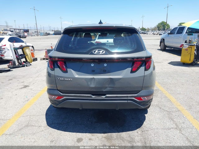 Hyundai TUCSON SE 2024 5NMJA3DE6RH396151 Image 16