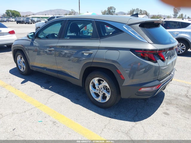 Hyundai TUCSON SE 2024 5NMJA3DE6RH396151 Image 3