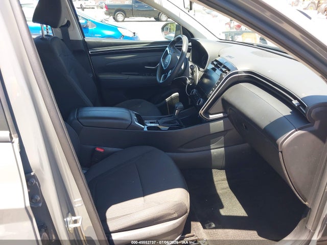 Hyundai TUCSON SE 2024 5NMJA3DE6RH396151 Image 5