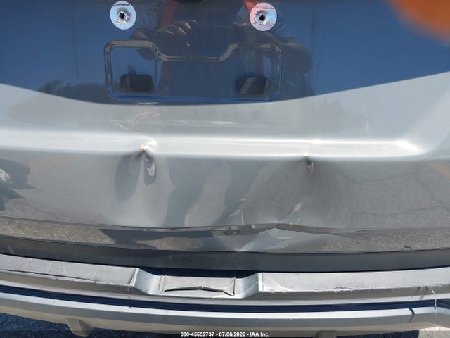 Hyundai TUCSON SE 2024 5NMJA3DE6RH396151 Image 6