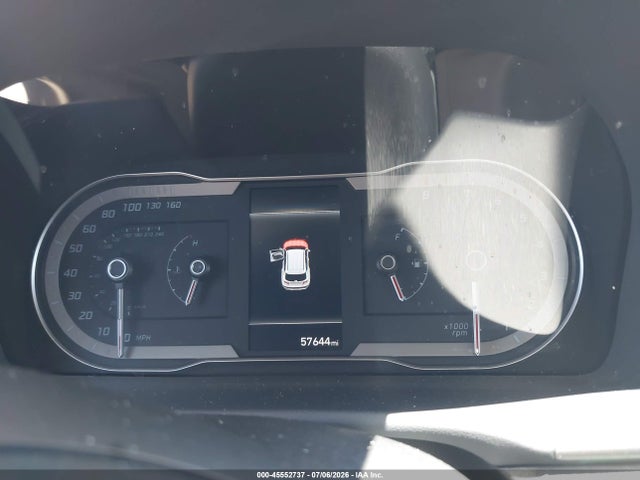Hyundai TUCSON SE 2024 5NMJA3DE6RH396151 Image 7
