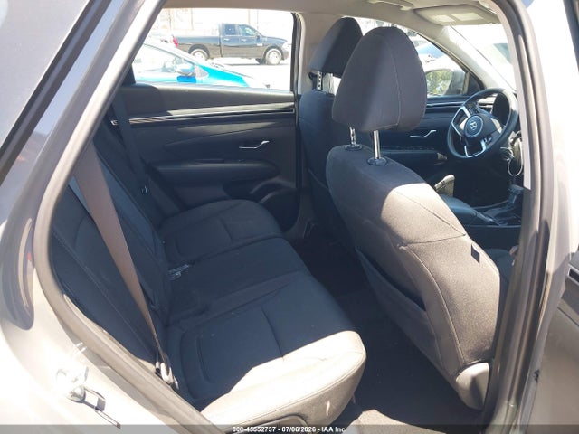Hyundai TUCSON SE 2024 5NMJA3DE6RH396151 Image 8