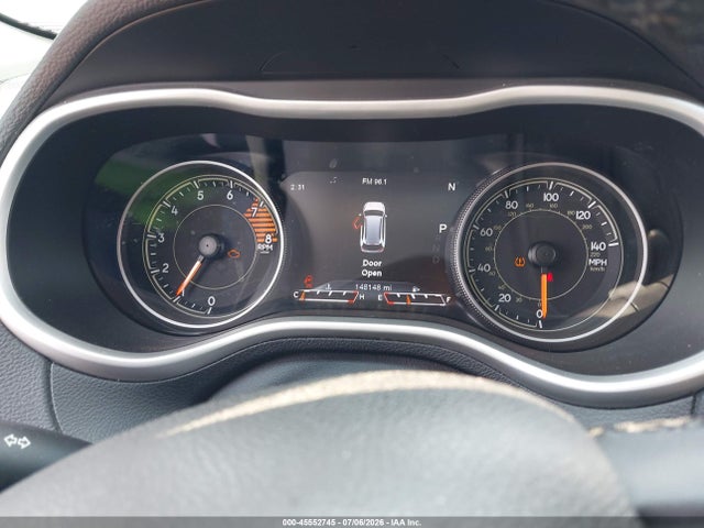 Aukcja sprzedaży 2016 Jeep Cherokee Trailhawk, vin: 1C4PJMBS0GW183814, numer aukcji: 45552745